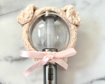 Jake Puppy Enhypen Light Stick Cover Kpop