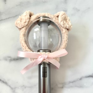 Jake Puppy Enhypen Light Stick Cover Kpop