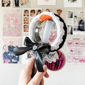 ENHYPEN Housse pour bâtons lumineux Sunghoon Penguin, bâtons lumineux Kpop