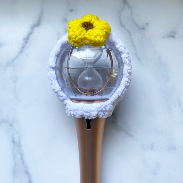 Ateez Lightstick Cover Etsy