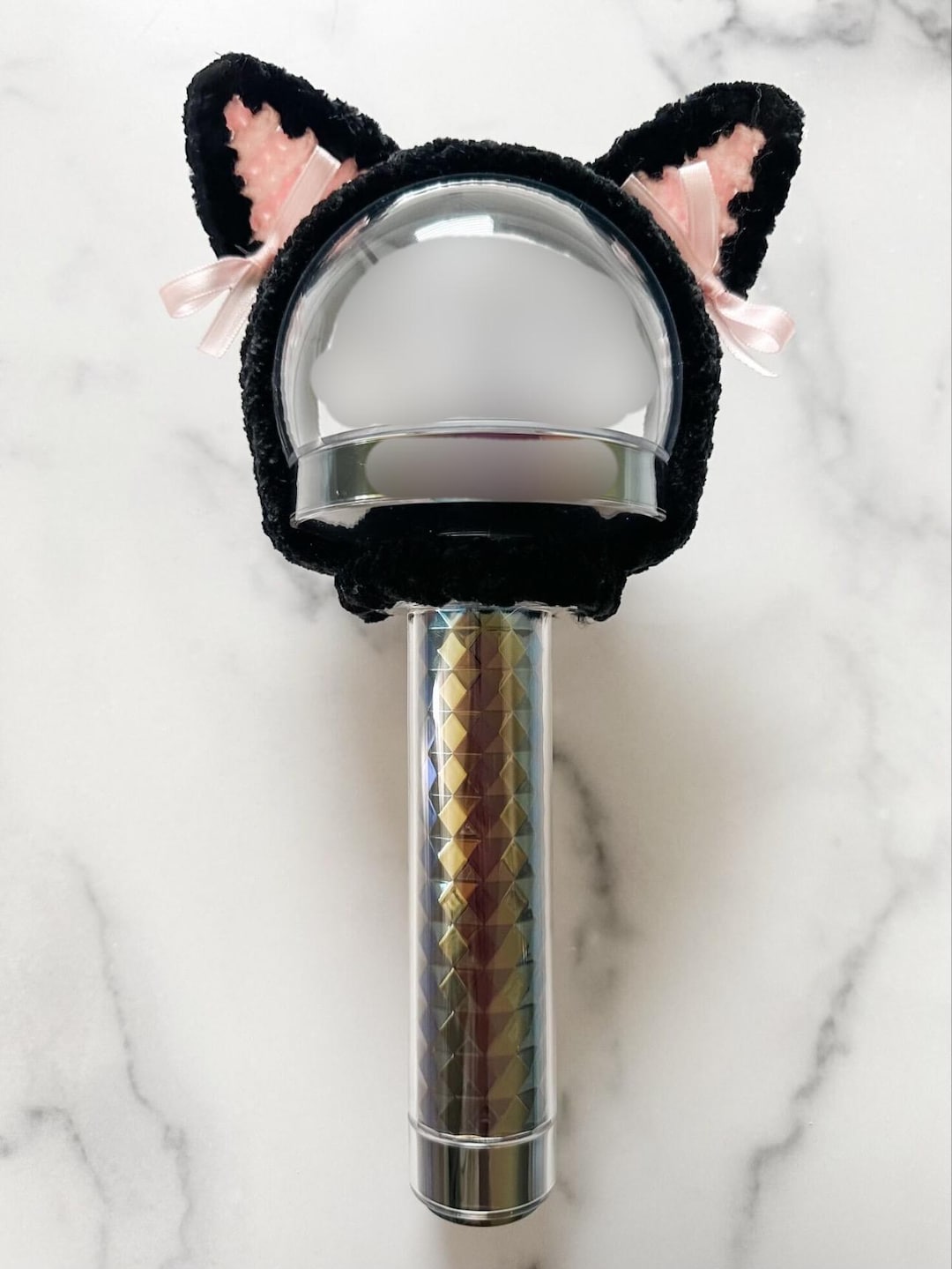 Cat Light Stick Cover - Etsy