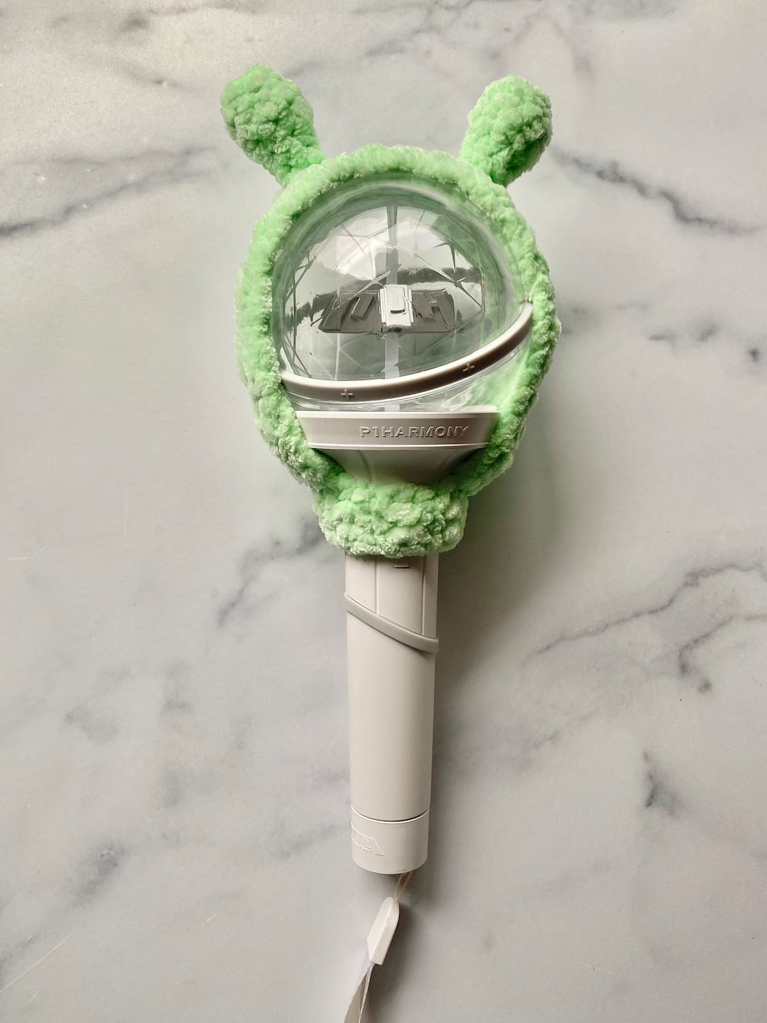 K-POP+アジア p1harmony usb P1HARMONY Official LIGHTSTICK VER.2 - Amazon.com