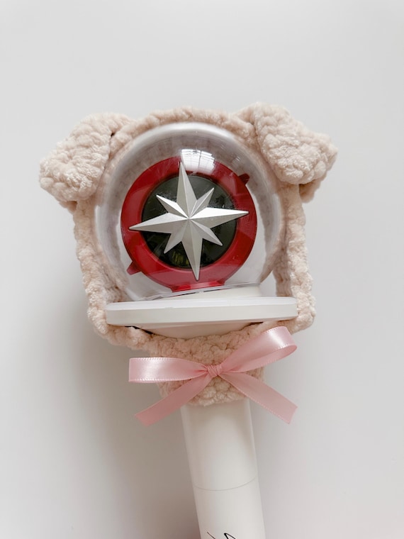 SKZOO ペンライトカバー PuppyM スンミン Miscellaneous goods Sung Min SKZOO LIGHT STICK CAPE (Pen