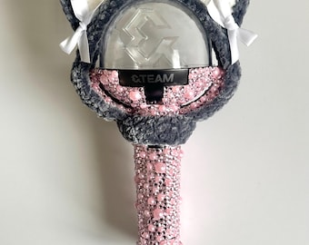 Foxi.ny Stray Kids Light Stick Cover - Etsy