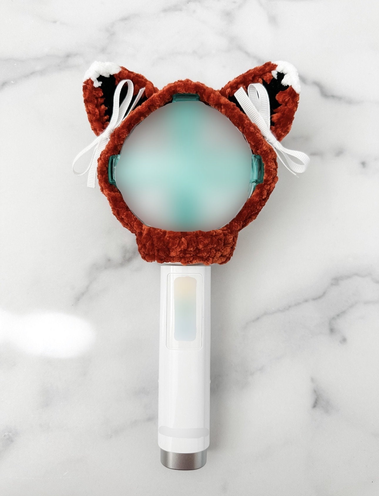 Fox Light Stick Cover Kpop Lightstick - Etsy