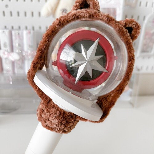 Han Quokka Stray Kids Light Stick Cover Version 1 or 2 Kpop - Etsy UK