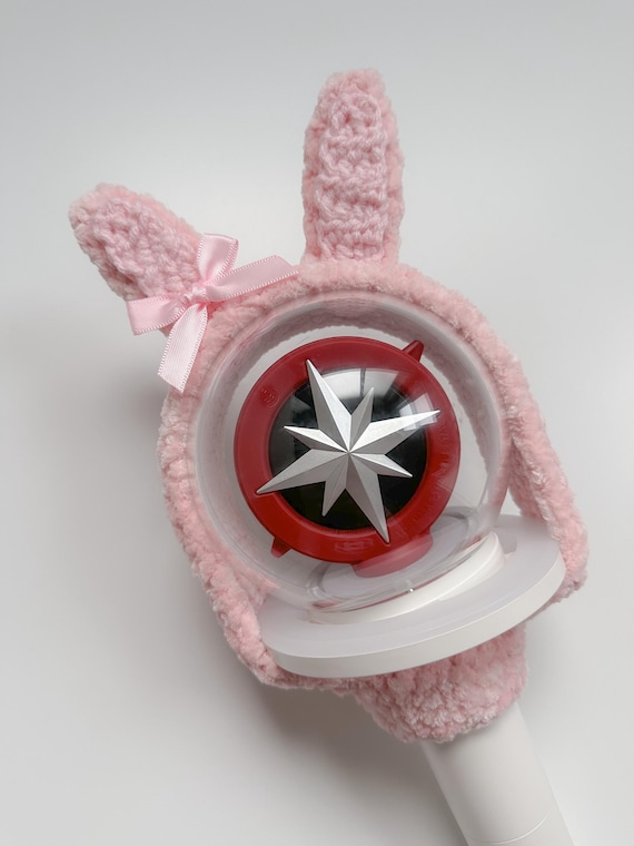 Dwaekki Changbin Stray Kids Light Stick Cover - Etsy Finland