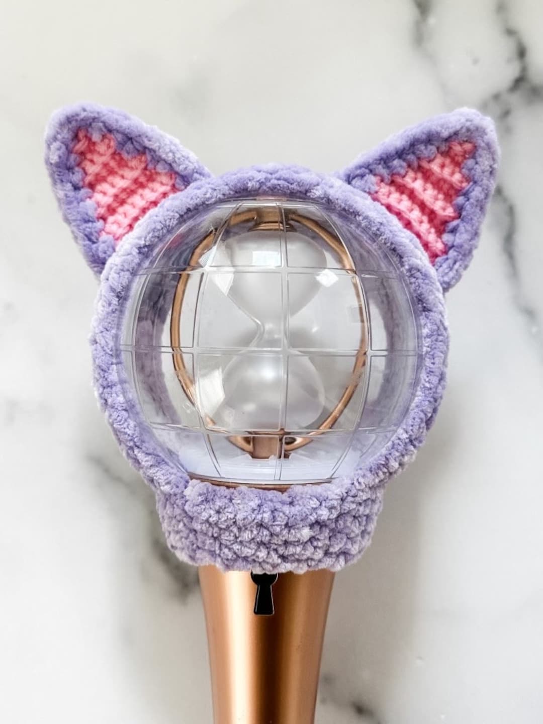 アイドル LIGHT STICK CRADLE COVER Amazon.com: Orizizhic Lightstick Cover for TXT, Plush Light
