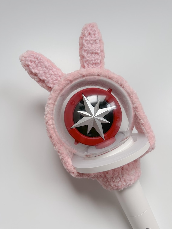 Dwaekki Changbin Stray Kids Light Stick Cover - Etsy Finland