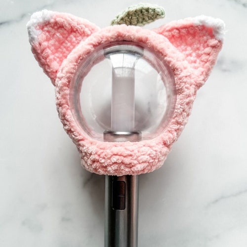 Han Quokka Stray Kids Light Stick Cover Version 1 or 2 Kpop - Etsy