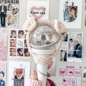 Han Quokka Stray Kids Light Stick Cover Version 1 or 2 Kpop - Etsy