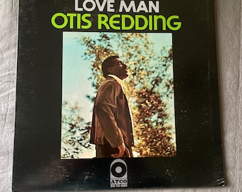 Vintage Otis Redding Tell the Truth Promotional Copy First Edition