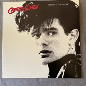 Charlie Sexton - Etsy