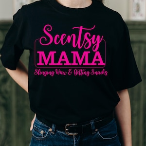 Scentsy PNG