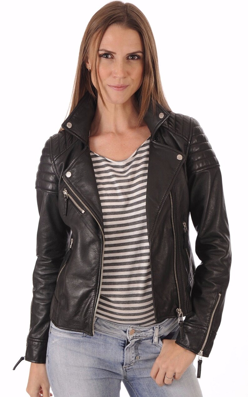 motorbike glamour