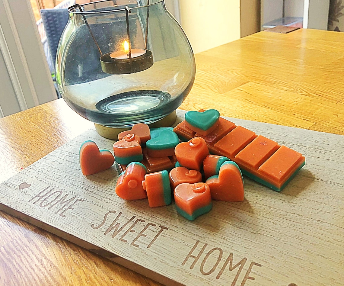 Luxury Wax Melts Hand Made Scents for your Home Gifts Etsy