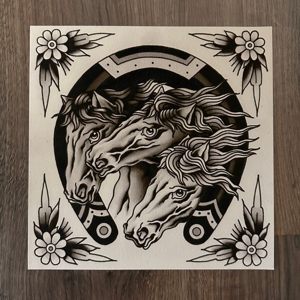 neo traditional tattoo neo traditional tattoo