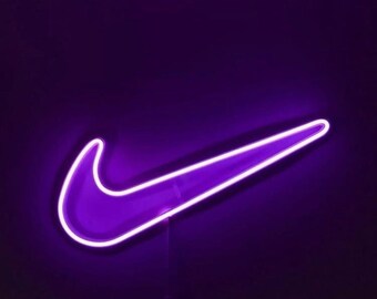 led nike