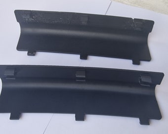 Digital design: Mercedes-Benz 124 E300 plastic cover cable holder under wipers