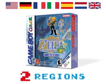 Zelda Link to the Past Preise PAL GameBoy Advance | Preise für Nur Spiel, OVP und Neu vergleichen