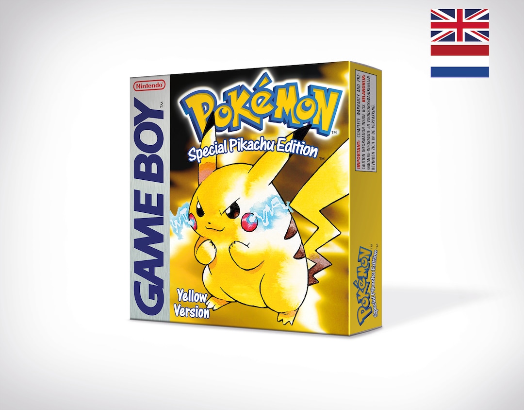 NINTENDO GAME BOY POKEMON YELLOW, POKEMON SILVER N POKEMON RED PLAYTRONIC  BRAZIL