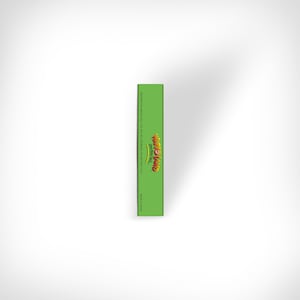 May include: Green game cartridge with the text "Taro Land" and "Super Famicom" in yellow and red letters.