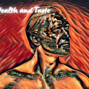 Man of Wealth and Taste  Digital Download
