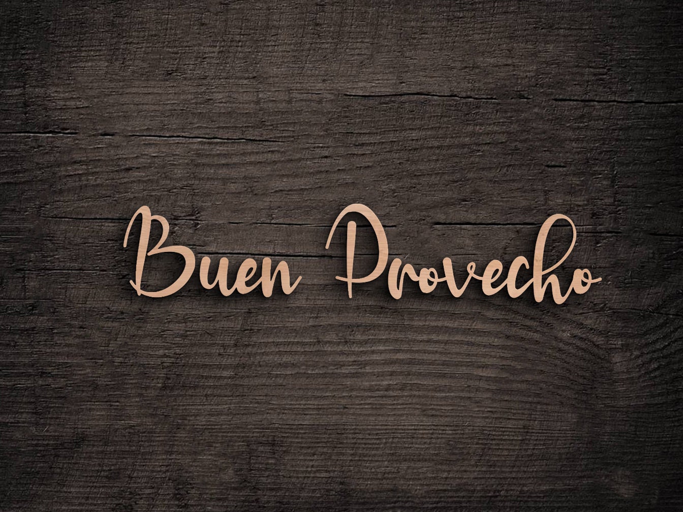 Buen provecho en frances