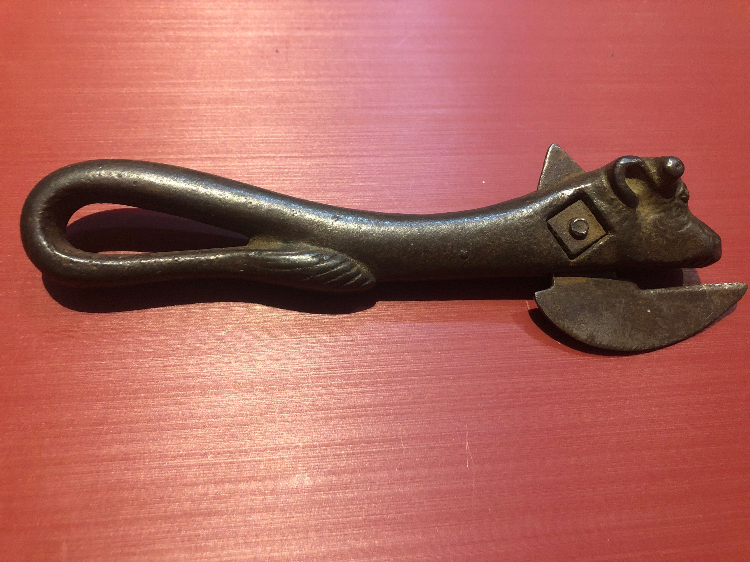 Antique Can Opener for sale 44 used Antique Can Openers