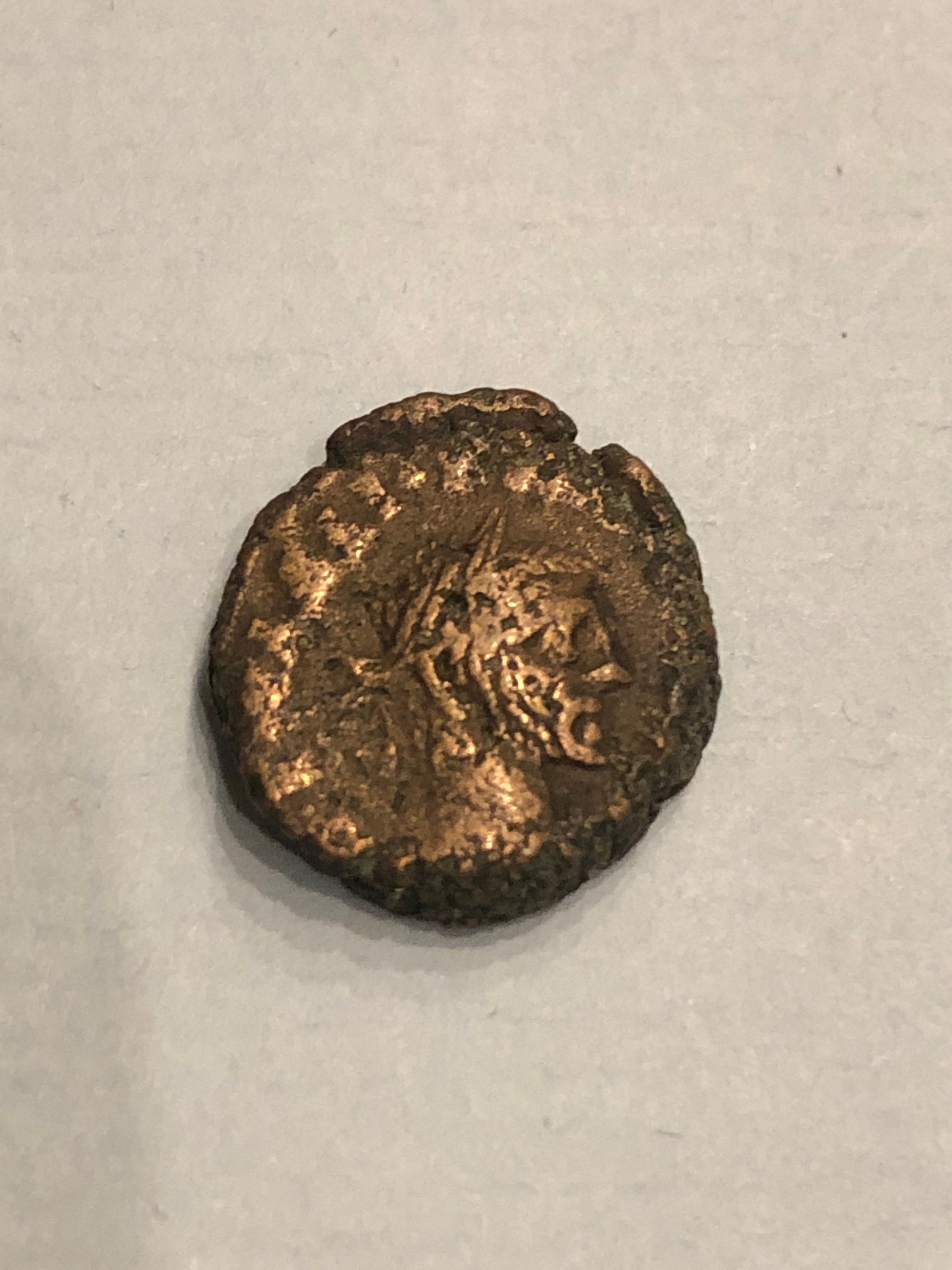 Probus Tetradrachm Ancient Roman Coin. Alexandria Egypt. Etsy