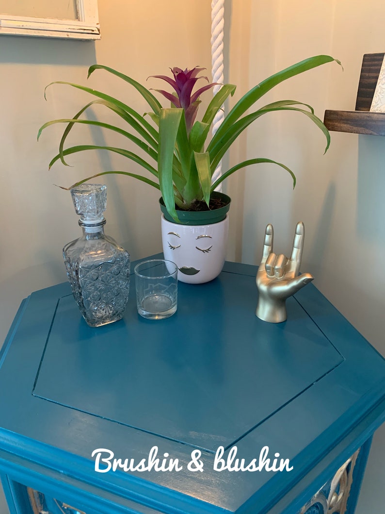 SOLD BOHO Liquor/ Drinks Etsy