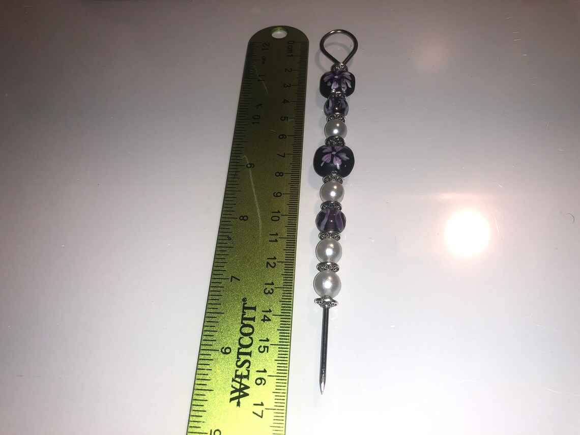 Decorative Pokey Tool Etsy