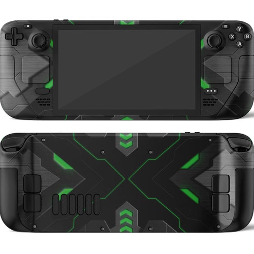 God of War Steam Deck Skin Classic Gaming Steamdeck Valve Etsy UK