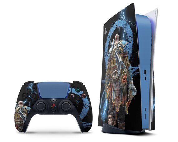 Game God Of War Ragnarök Edição De Lançamento – Ps5 – Loja Modelo