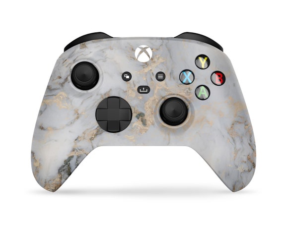 God Of War Design For Xbox Series S Skin Sticker Cover For Xbox series s  Console and 2 Controllers