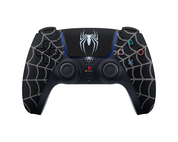 Marvel's SpiderMan 2 PS5 Skin Spider-Man PlayStation 5 - Etsy 日本