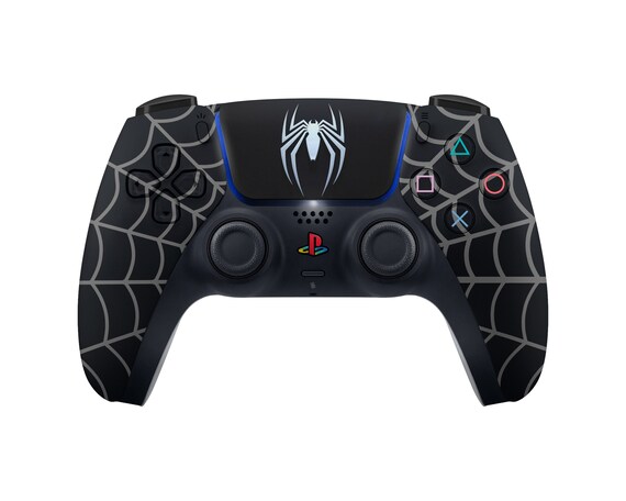 Marvel's Spiderman 2 PS5 Skin Spider-man Playstation 5 