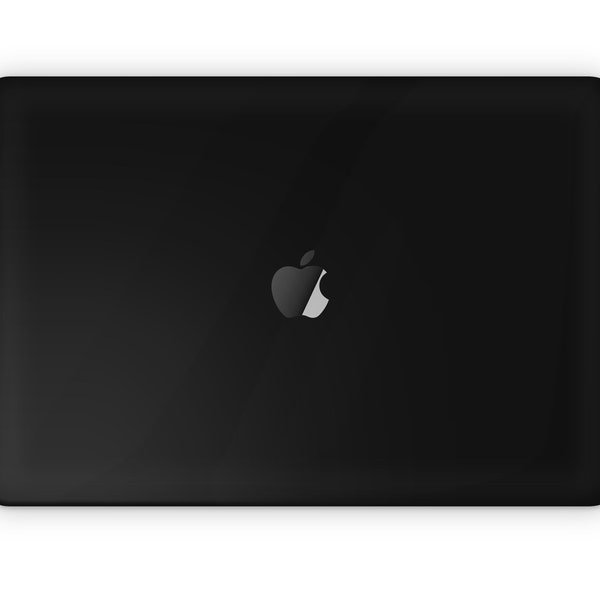 MacBook Pro Decal Etsy