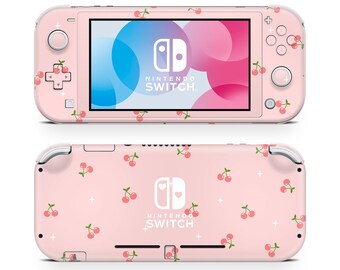 Pink Switch Lite Etsy