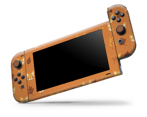 Legend of Zelda White Gold Nintendo Switch OLED Skin – Lux Skins Official