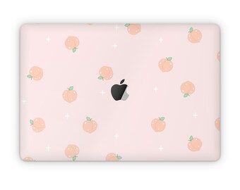 kawaii macbook case