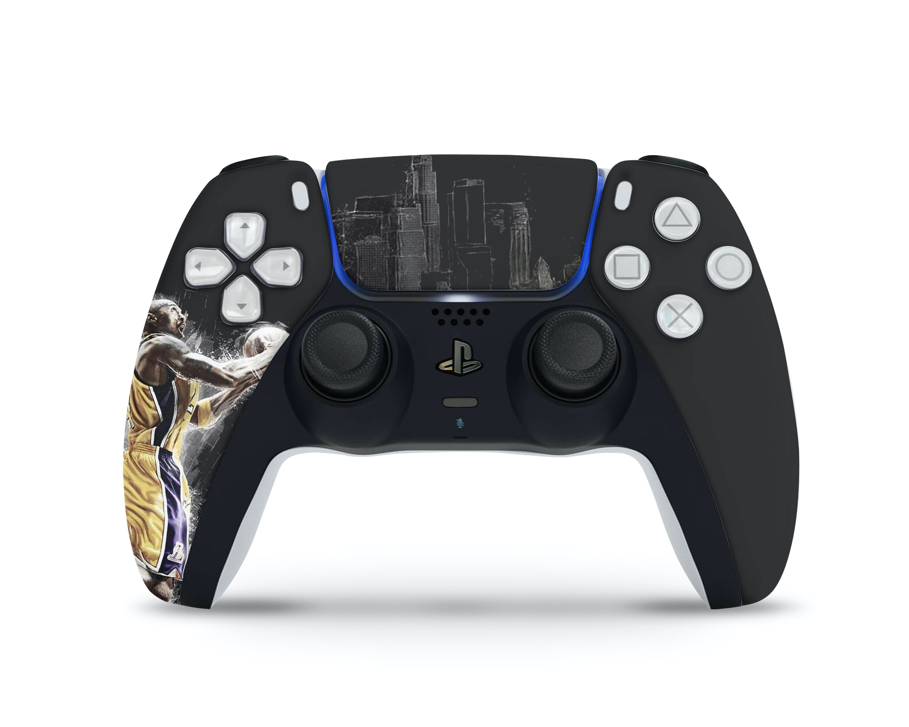 Kobe Bryant PS5 Controller & Console Skin Black Mamba NBA Etsy Australia