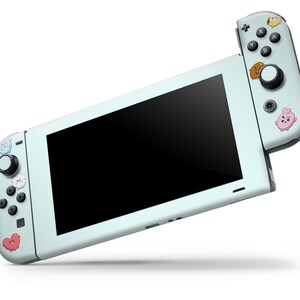 bts nintendo switch case bts nintendo switch case
