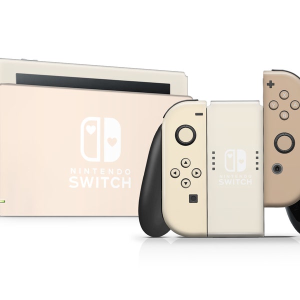 Nude nintendo switch - Etsy México