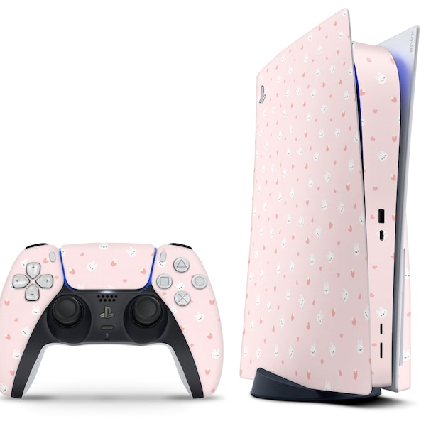 Ps Skin Rabbit - Etsy