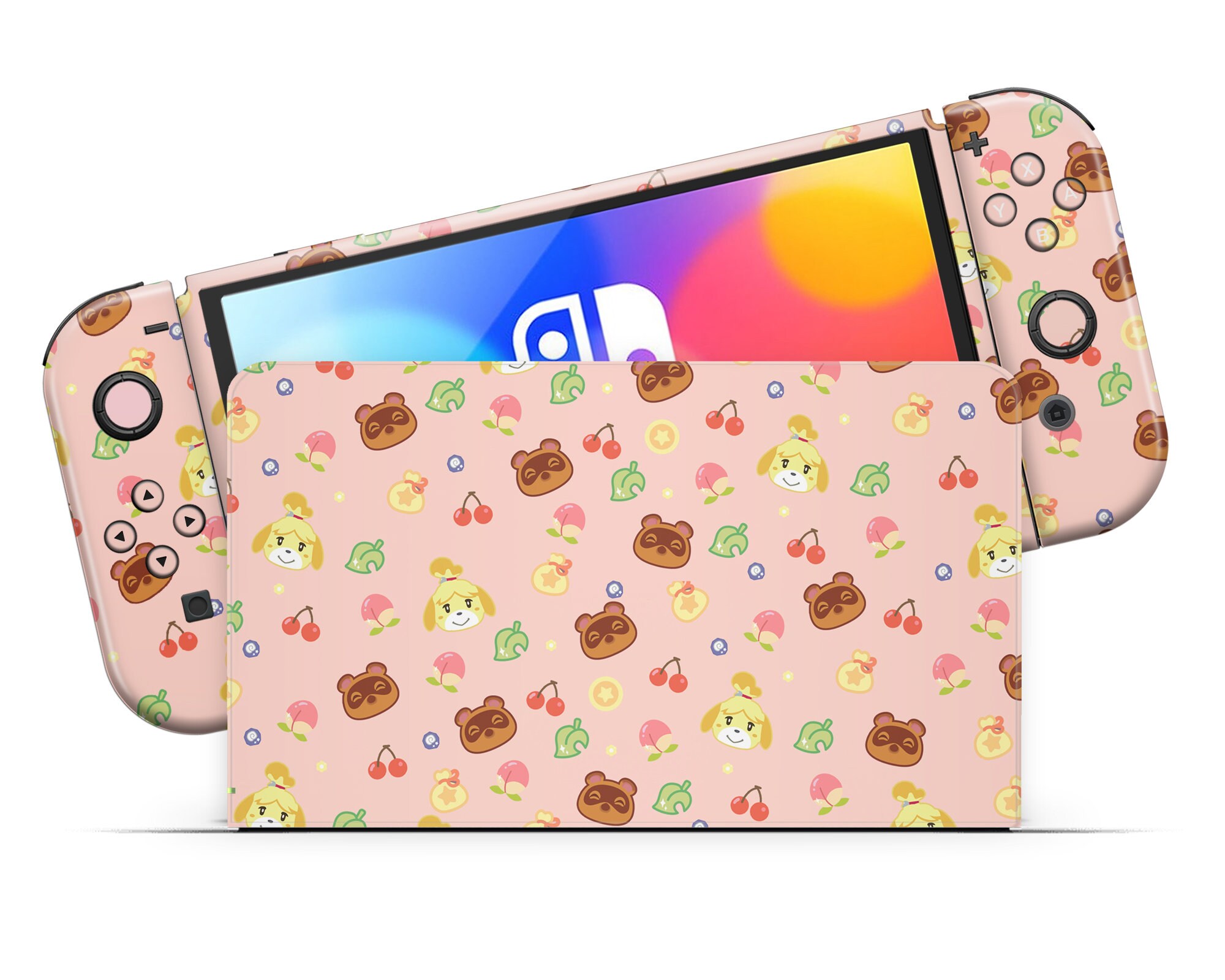 Pre-order, Maple Leaf Pochette Bag Shoulder Bag Animal Crossing New  Horizons ACNH Nintendo Switch Autumn Gift
