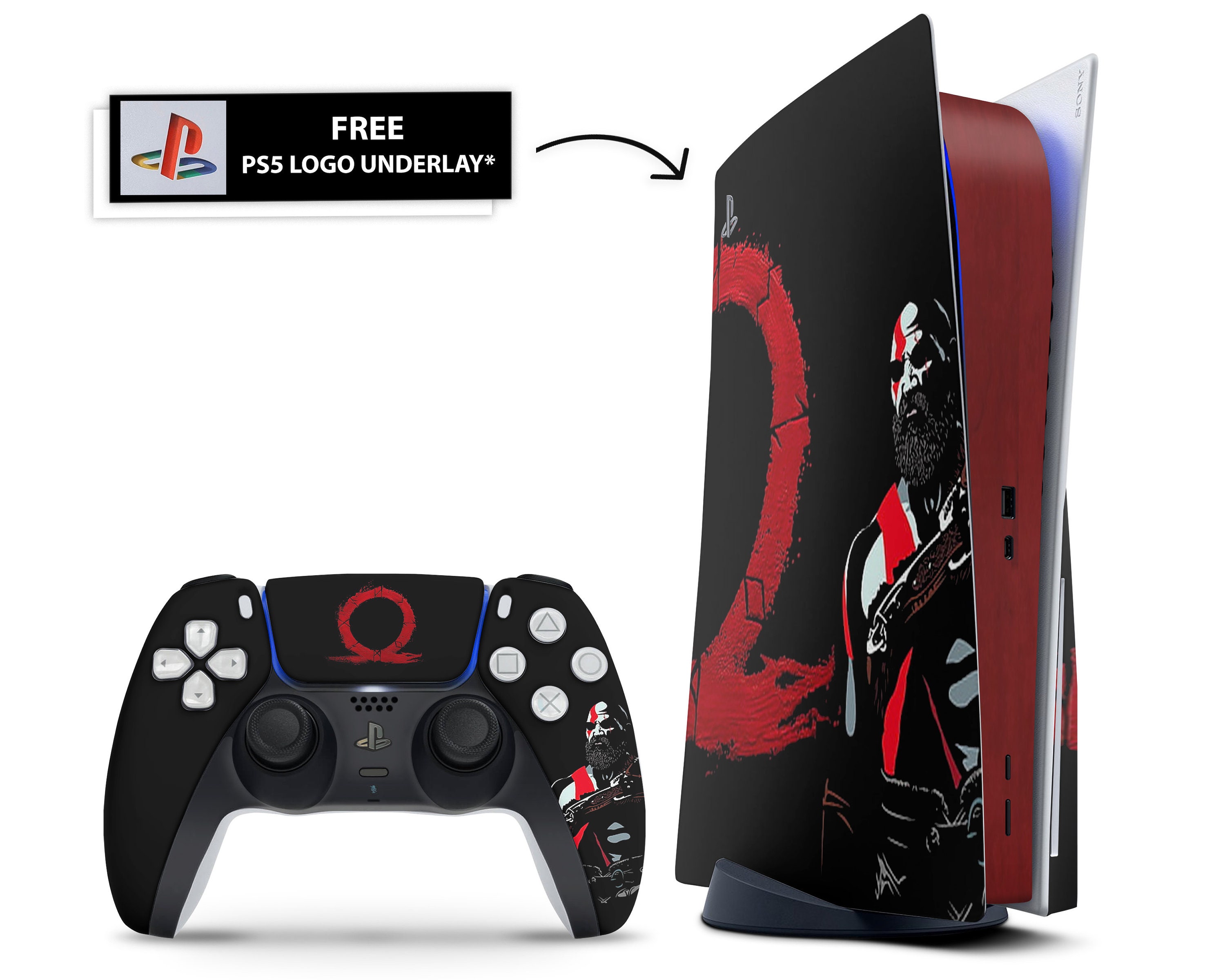 God Of War Playstation 5 Купить