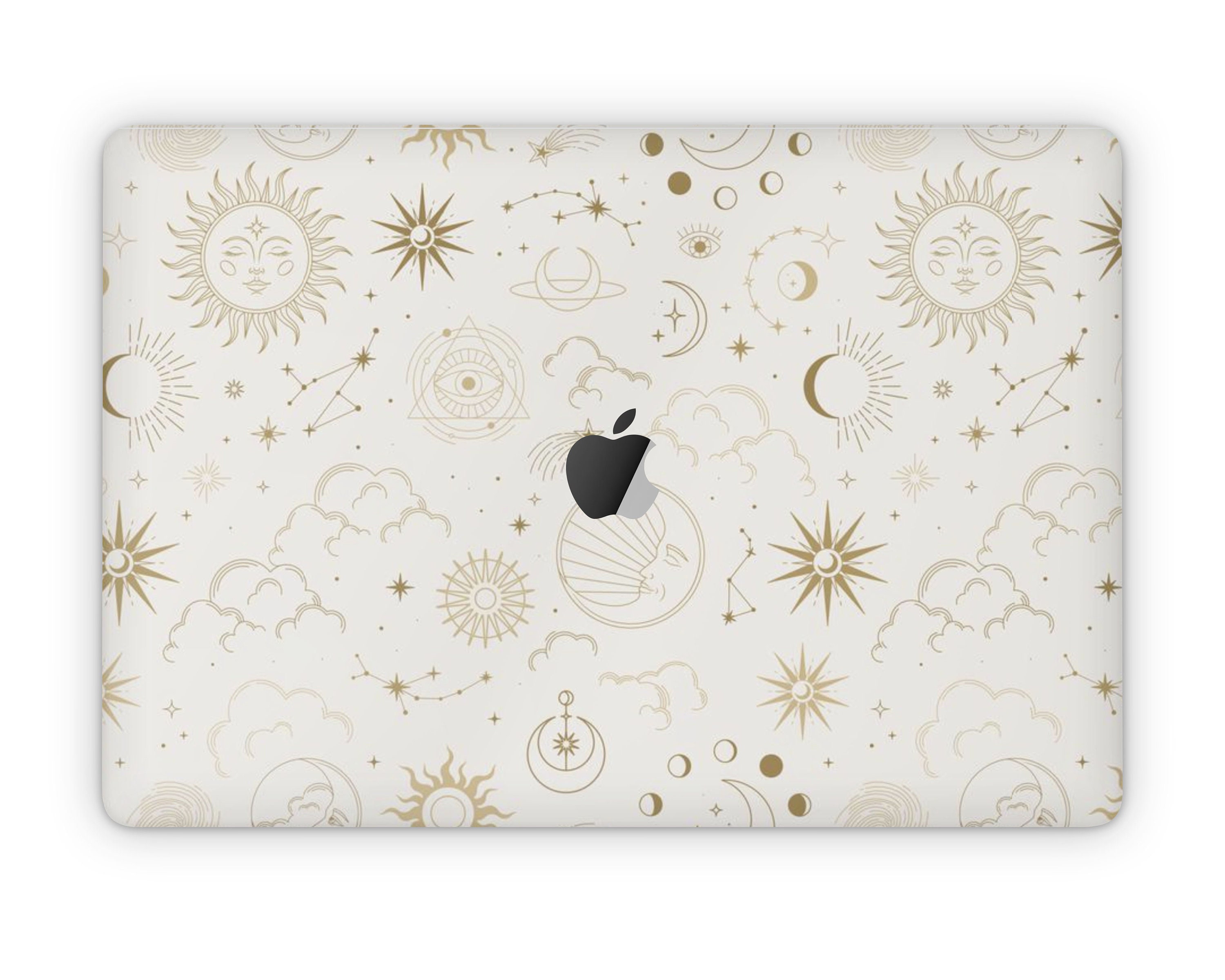 day macbook cover
