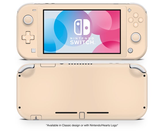 Pastel Joy-Con designs from Nintendo bring summer to your Switch