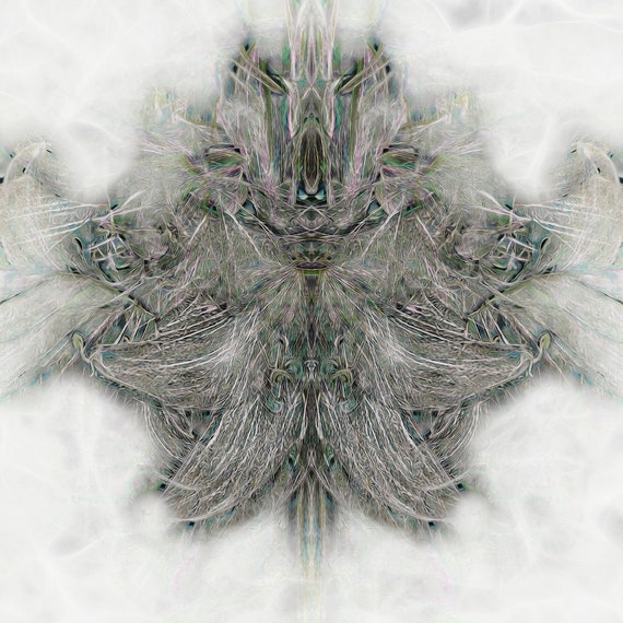 Image of future Covid 32 virus.